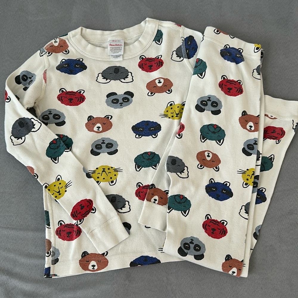 Hanna Andersson Jammie’s